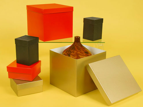 Boxes - Hi-Wall Giftware - Colors