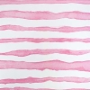 Watercolor Pink Stripe