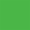 Fluorescent Green Velvet