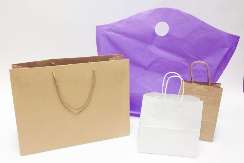 Splash Packaging’s Most Popular In-Stock   Eco-Friendly Packaging!