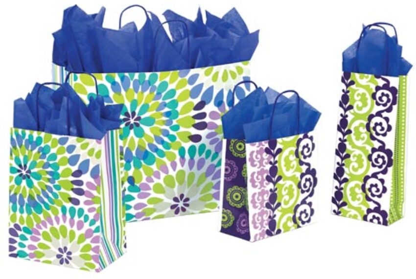 Five Ways to Welcome Spring with your Packaging!