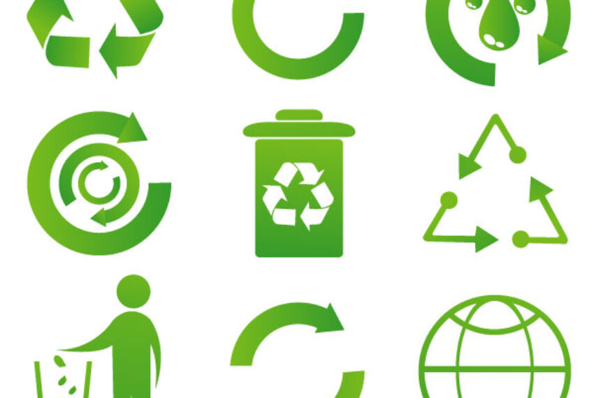 What Happens To Packaging When You Recycle It?