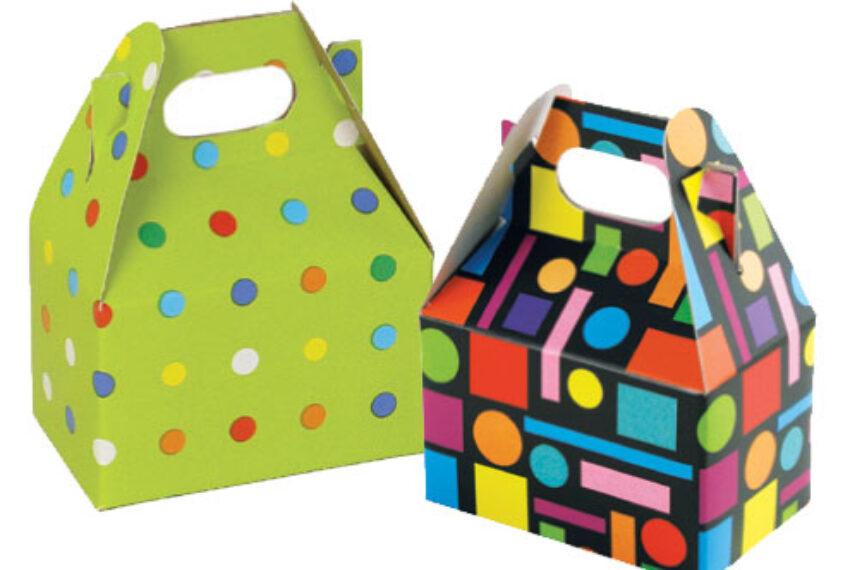 How to Package Candy & Gourmet Food