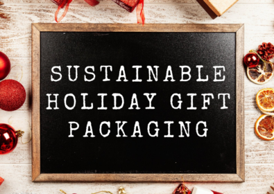 Sustainable Holiday Gift Packaging for Retailers