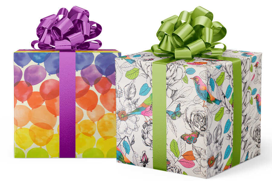 gift wrap
