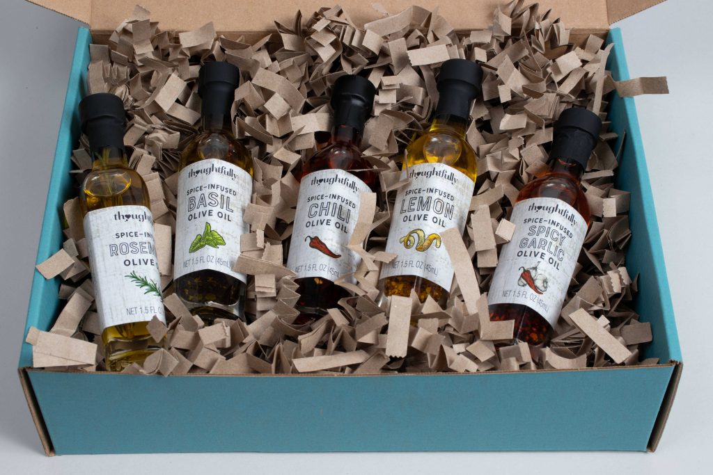 monster crinkle shred