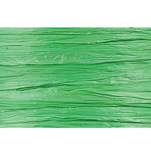 100YD CITRUS MATTE RAFFIA