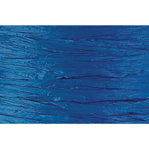 100YD ROYAL BLUE MATTE RAFFIA