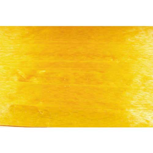 100YD DAFFODIL PEARLIZED RAFFIA