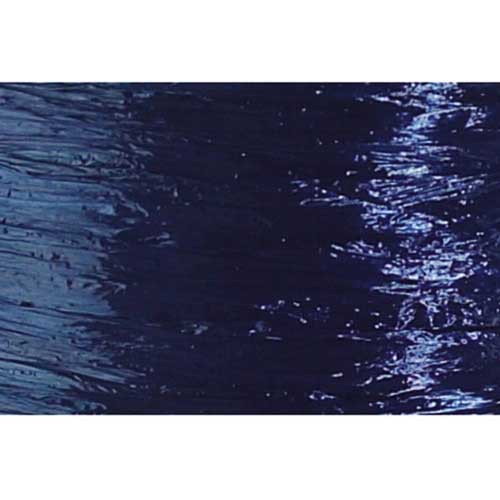 100YD NAVY BLUE PEARLIZED WRAPHIA