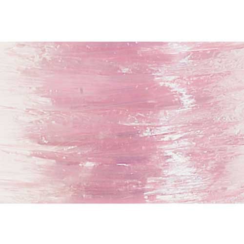 <100YDS PEARLIZED WRAPHIA-PINK -  ***CLOSEOUT***