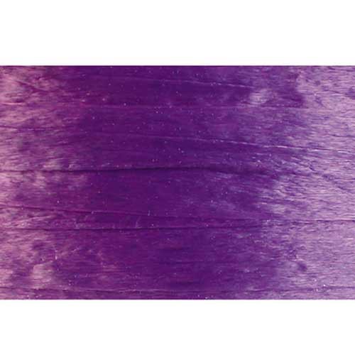 100YD PURPLE PEARLIZED RAFFIA