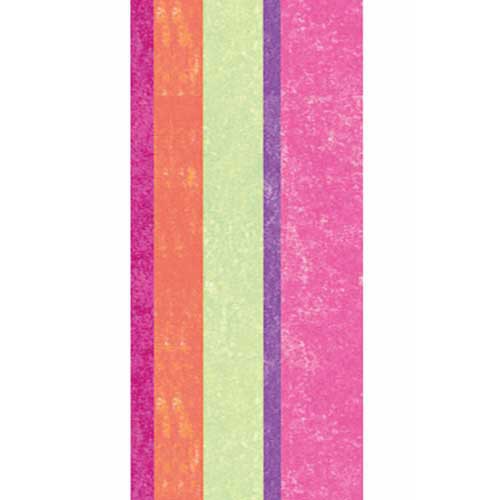 1/2X100YD CTN CRL - HOT STRIPE
