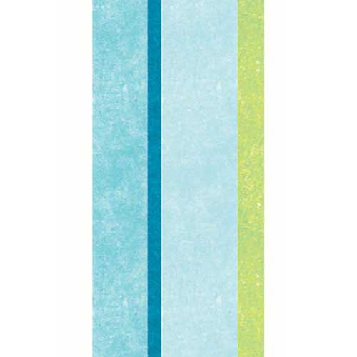 1/2X100YD CTN CRL -COOL STRIPE