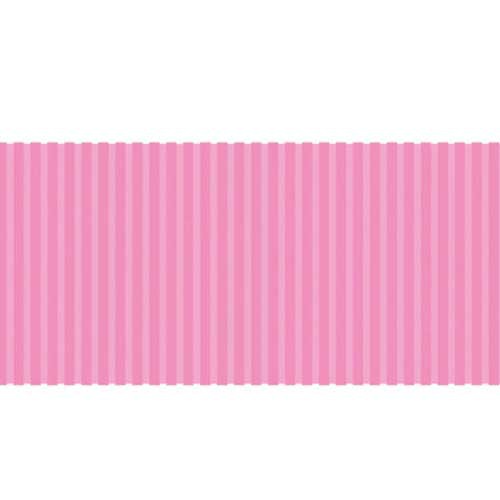5/8X100YD CTN CRL - BUBBLEGUM