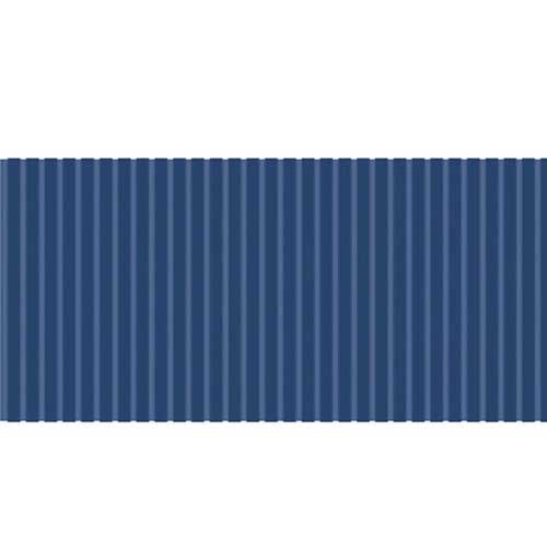5/8X100YD CTN CRL - DARK BLUE
