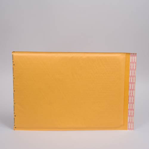 12.5 x 18 BUBBLE CUSHIONED MAILING ENVELOPES