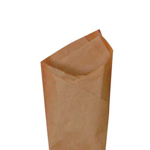 15 x 20 NATURAL KRAFT TISSUE PAPER