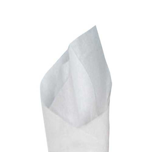 15 x 20 WHITE KRAFT TISSUE PAPER
