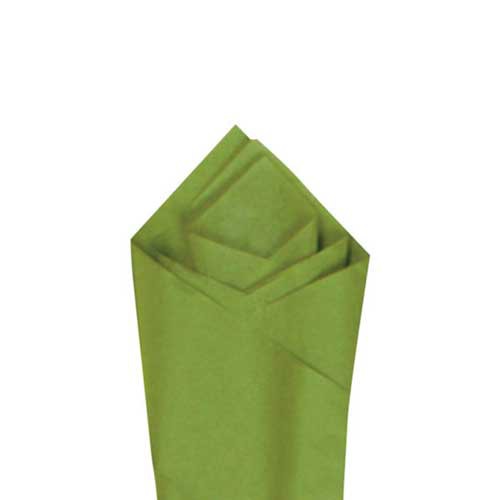 20 x 30 ALOE TISSUE PAPER