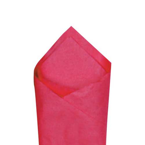 20 x 30 BOYSENBERRY TISSUE PAPER