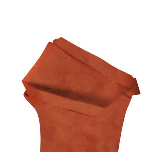 20 x 30 BURNT ORANGE TISSUE PAPER