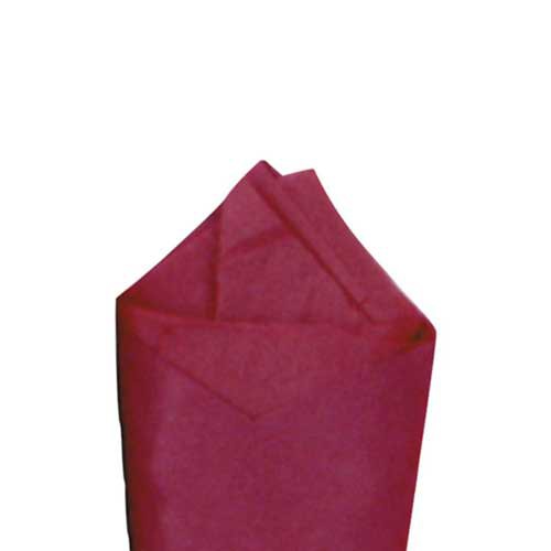 20 x 30 CABERNET TISSUE PAPER