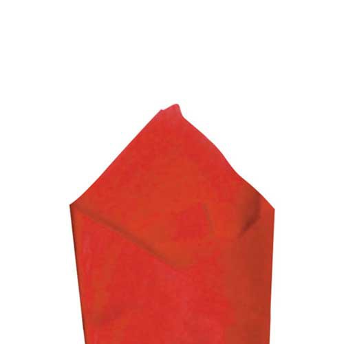 20 x 30 CHERRY RED TISSUE PAPER