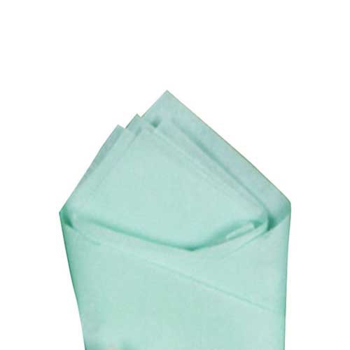 20 x 30 COOL MINT TISSUE PAPER