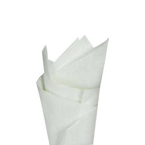 20 x 30 FRENCH VANILLA TISSUE PAPER