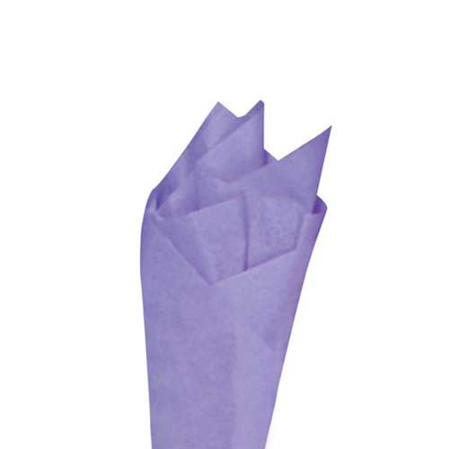 20 x 30 LAVENDER TISSUE PAPER