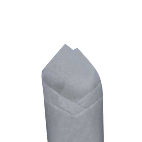 20 x 30 LIGHT GREY TISSUE PAPER