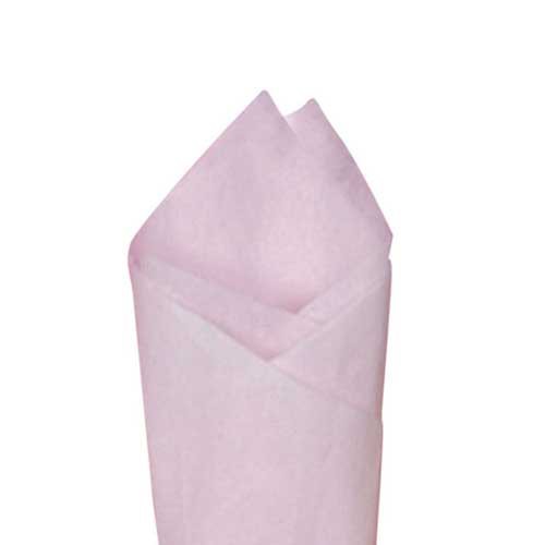 20 x 30 LIGHT PINK TISSUE PAPER