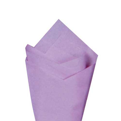 20 x 30 LILAC TISSUE PAPER