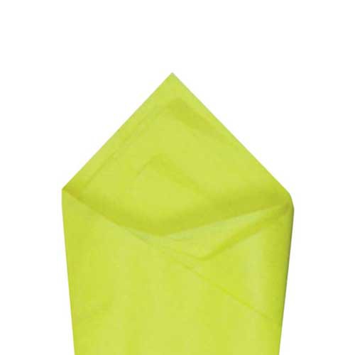20 x 30 LIMON TISSUE PAPER