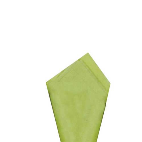 20 x 30 PISTACHIO TISSUE PAPER