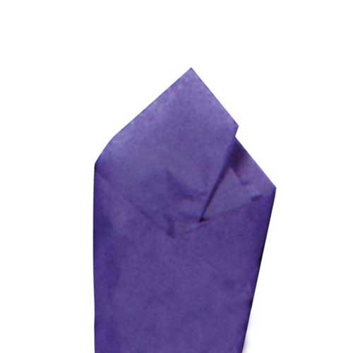 20 x 30 PURPLE TISSUE PAPER