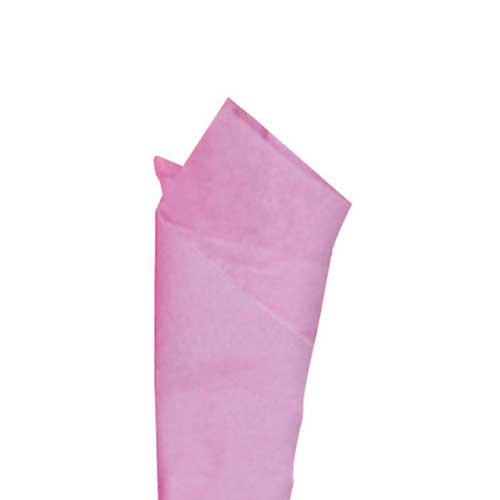 20 x 30 RASPBERRY TISSUE PAPER
