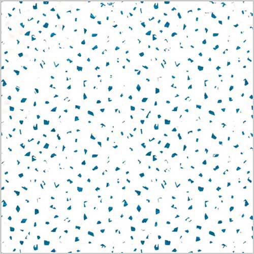20 x 30 BLUE REFLECTIONS TISSUE PAPER