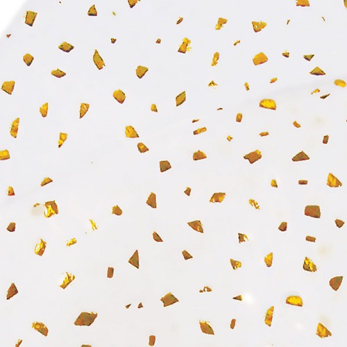 20 x 30 GOLD REFLECTIONS TISSUE PAPER