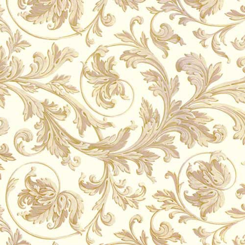 20 x 30 ELEGANCE PRECIOUS METALS TISSUE PAPER