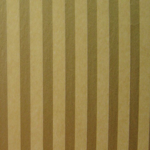 20 x 30 GOLD STRIPE/SUN GOLD PRECIOUS METALS TISSUE PAPER