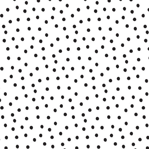 20 x 30 SPECKLED WHITE TISSUE PAPER