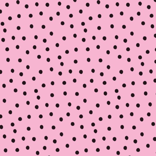 20 x 30 SPECKLED RASPBERRY TISSUE PAPER