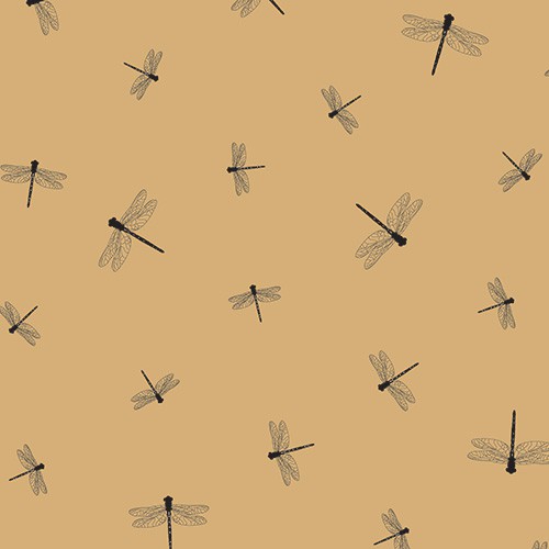 20 x 30 DRAGONFLIES TISSUE PAPER