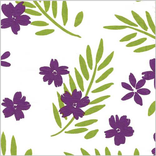 20 x 30 PURPLE PASSION TISSUE PAPER