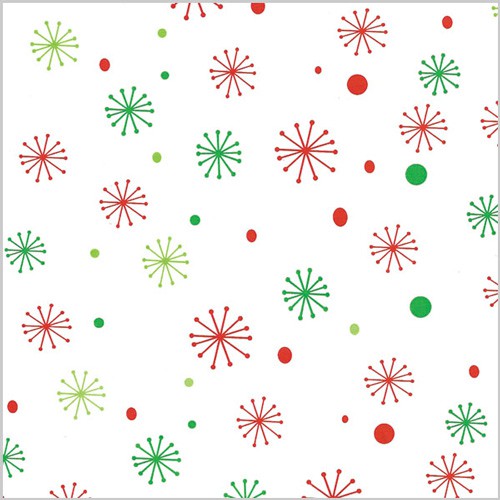 20 x 30 SEASON'S GREETINGS HOLIDAY TISSUE PAPER
