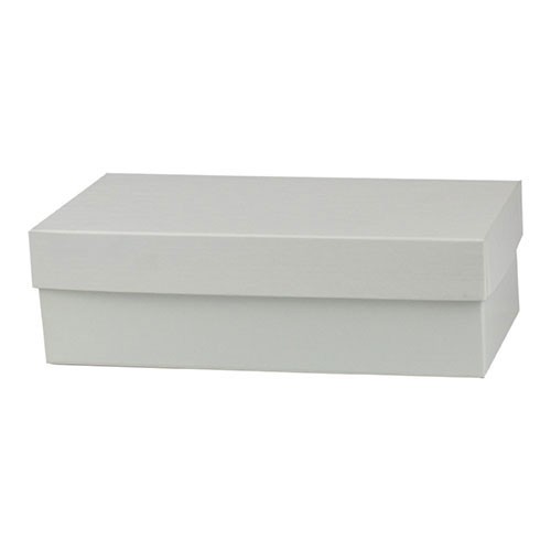 10 x 5 x 3 WHITE GLOSS HI-WALL GIFT BOX BASES