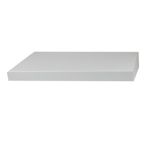 16 x 10 WHITE GLOSS HI-WALL BOX LIDS