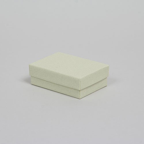 (#32) 3-1/6 x 2-1/8 x 1 MATTE MOSS JEWELRY BOXES